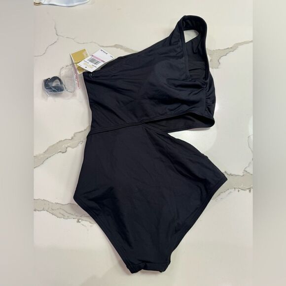 MK MICHAEL KORS. One piece swimsuit - Picture 3 of 4